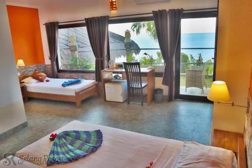 Selang Resort3