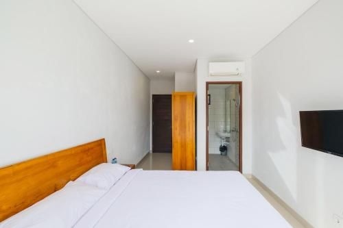 Dharma Guest House Seminyak RedPartner3