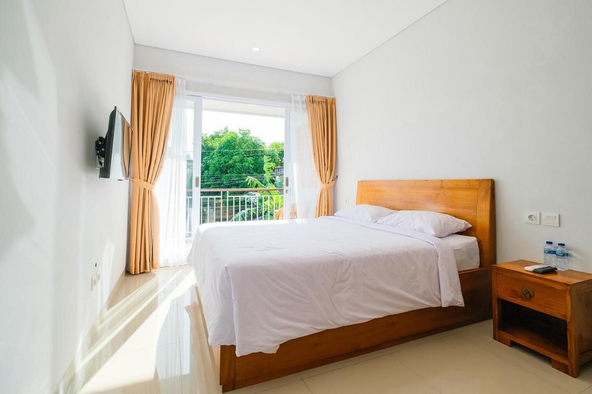 Dharma Guest House Seminyak RedPartner4