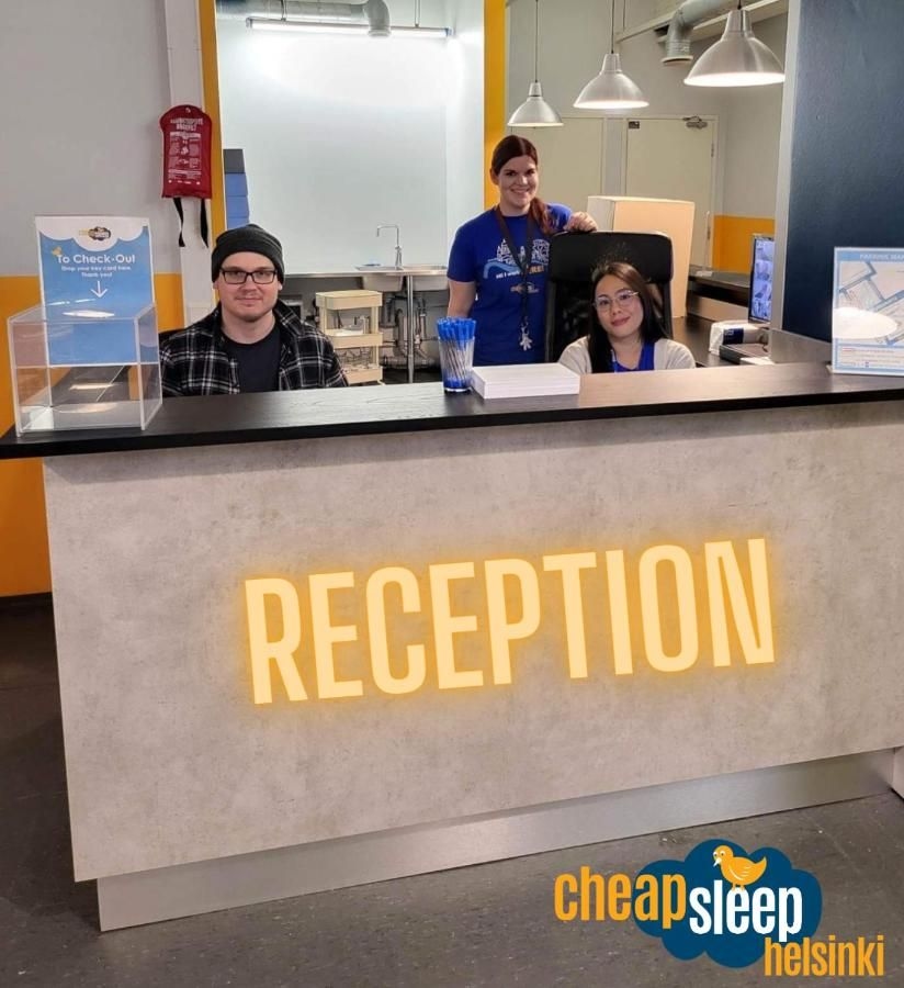 CheapSleep Hostel4