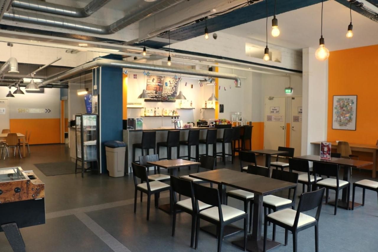 CheapSleep Hostel3
