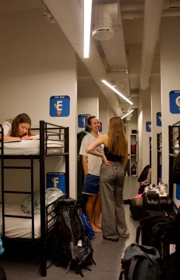 CheapSleep Hostel2