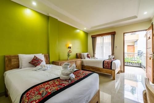 Mejore Beach Hotel 1