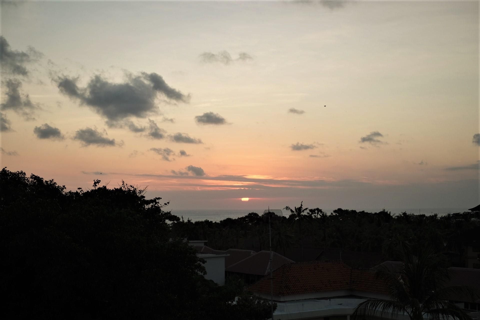 โบโรช์ แคปซูล โฮสเทล บาหลี (Borough Capsule Hostel Bali)4