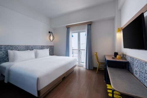 Kampi Hotel Legian 2