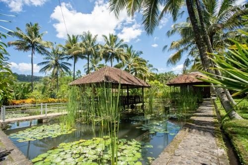 วิลลา อูมา อายุ ซิเดมัน (Villa Uma Ayu Sidemen)1