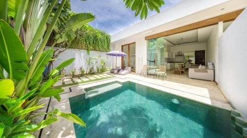 อเนมา วิลลา ซมินญะก์ (Anema Villa Seminyak)4