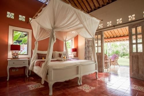 Darmada Eco Resort0