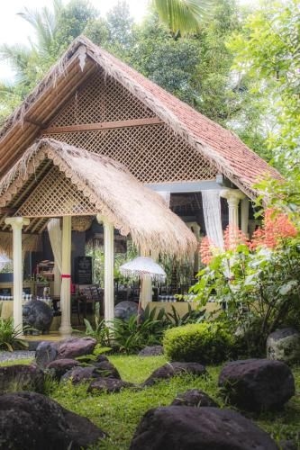 Darmada Eco Resort4