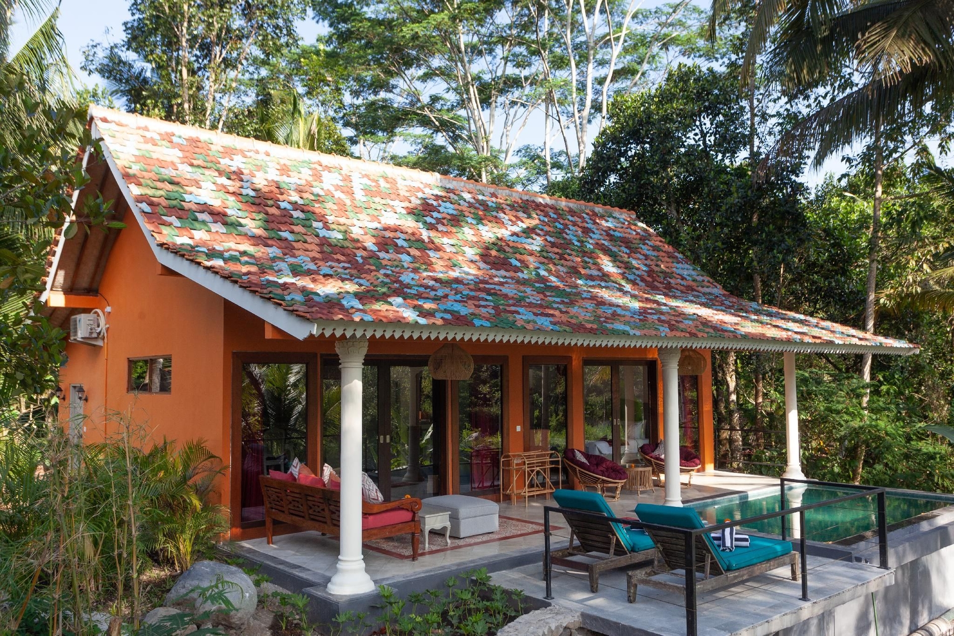 Darmada Eco Resort3