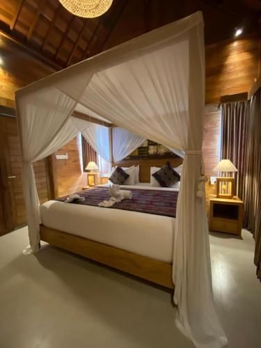 กูบู ซากียัน วิลลา (Kubu Sakian Villa)2