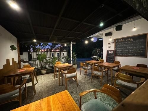 Dong Paloh Hostel3