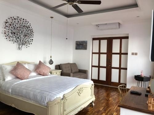 ฮิการี เกสต์เฮาส์ (hikari guesthouse)3