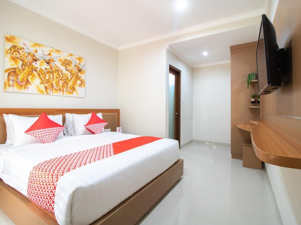 Capital O Vin Stay Bali3