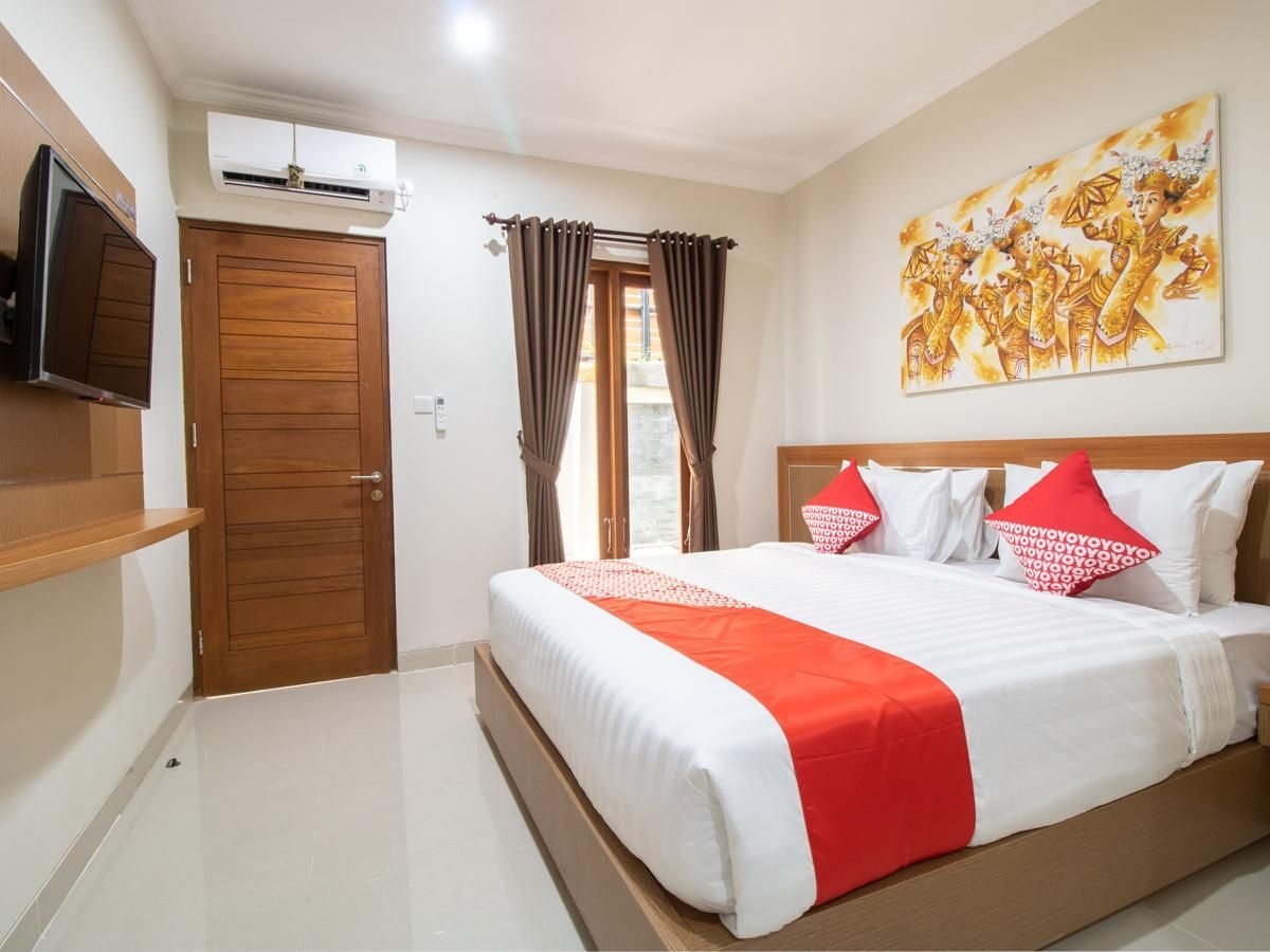 Capital O Vin Stay Bali2