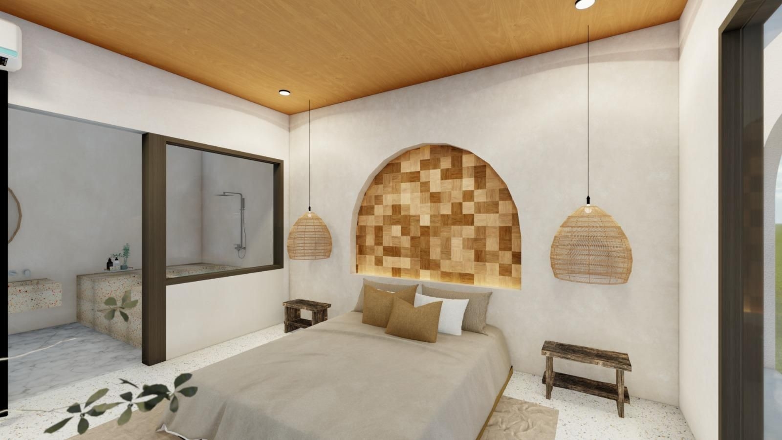 Avaya Boutique Hostel Bali2