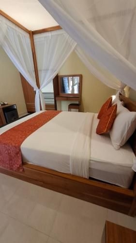Villa D'Carik Bali1