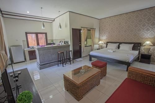 Panorama Cottages I1
