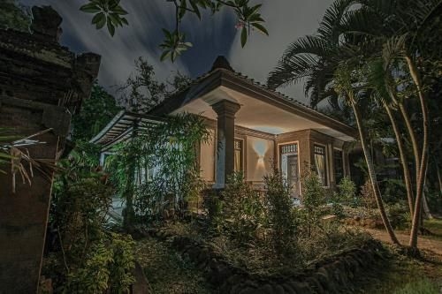 Panorama Cottages I4