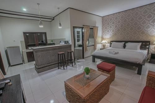 Panorama Cottages I2