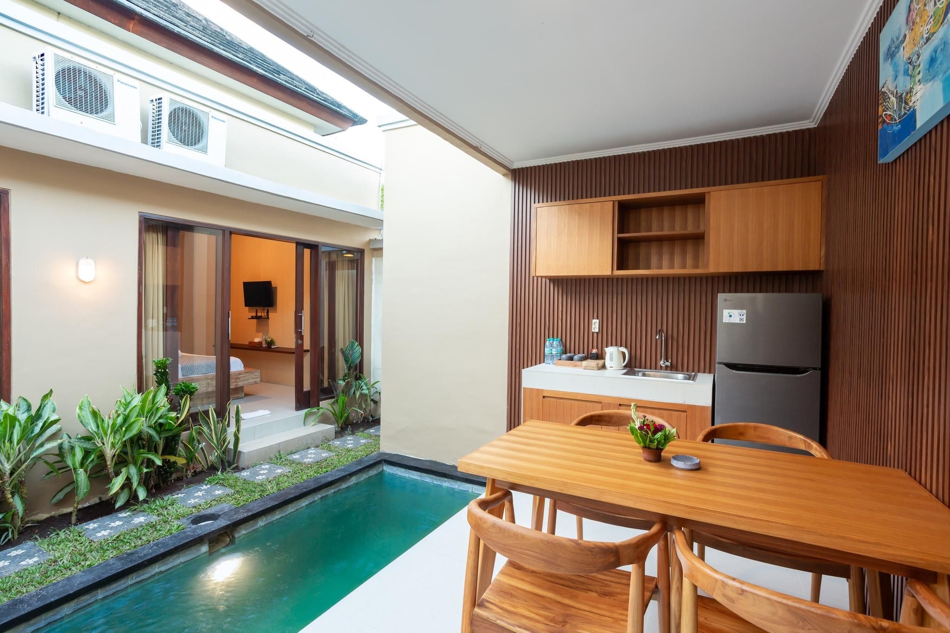 Karana Villa0