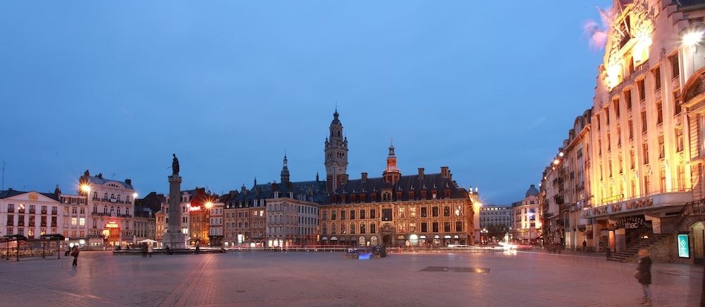 De la Paix Hotel3
