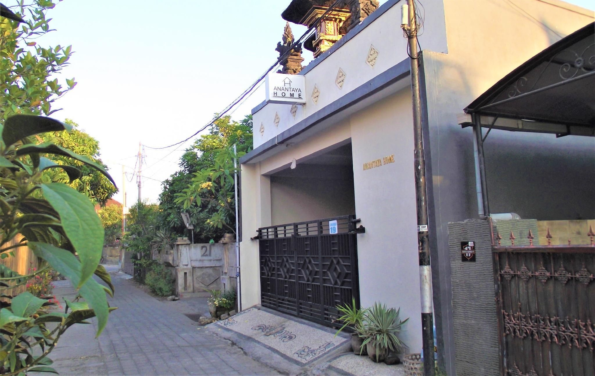 อนันตยา โฮม เดนปาซาร์ (Anantaya Home Denpasar)0