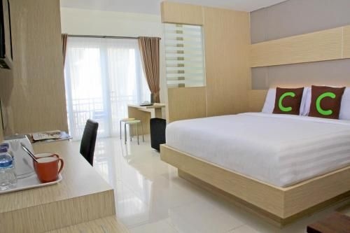 ชอยส์ สเตย์ โฮเทล เดนปาซาร์ (Choice Stay Hotel Denpasar)3