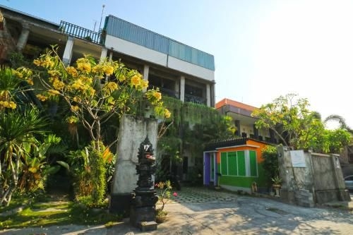 ไมคอสต์ โฮมสเตย์ (Micost Homestay)1