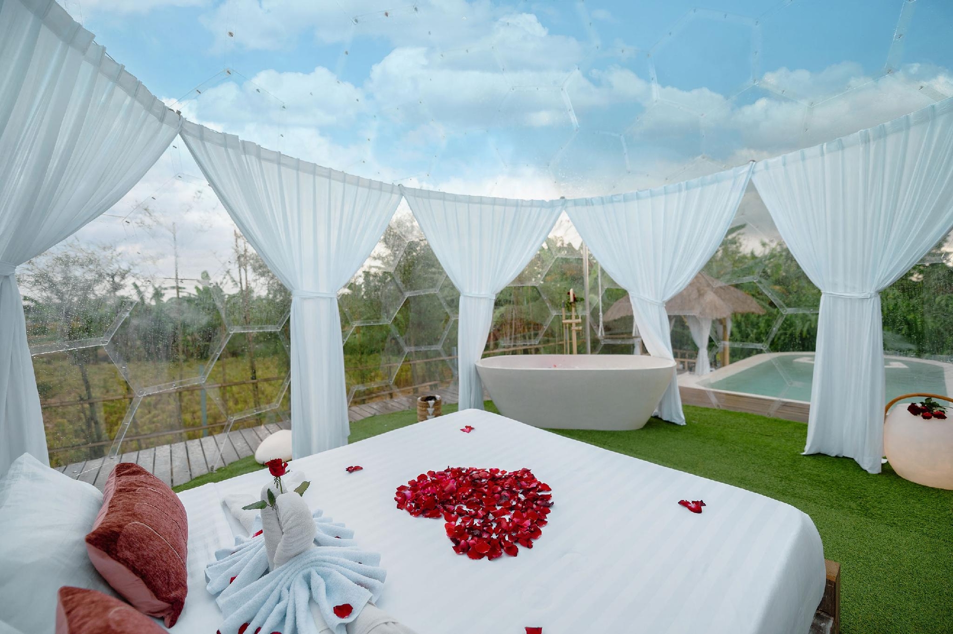 Skyspace Villas Bali3