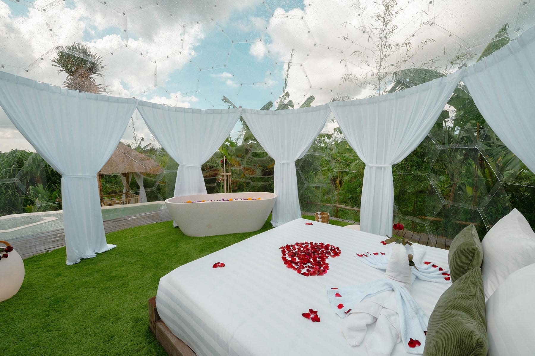 Skyspace Villas Bali2