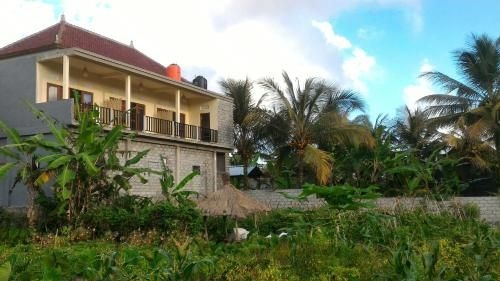Mantra Guesthouse0