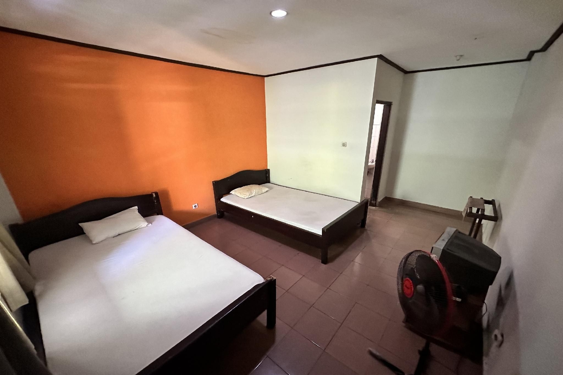 โฮเทล วาร์ตา ซารี (Hotel Warta Sari)4