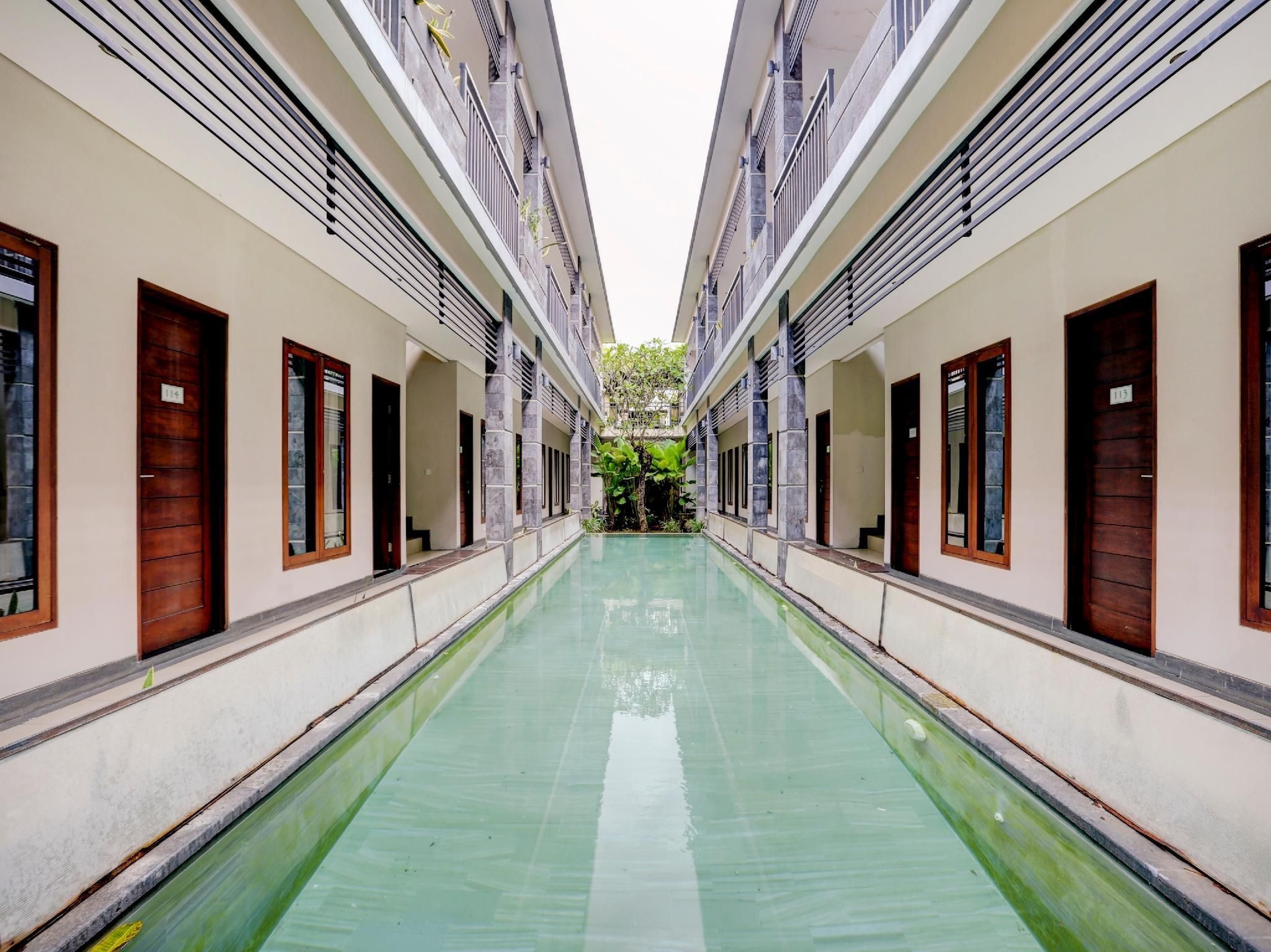 คอลเลคชัน โอ 3885 การา เรสซิเดนซ์ (Collection O 3885 Kara Residence)2