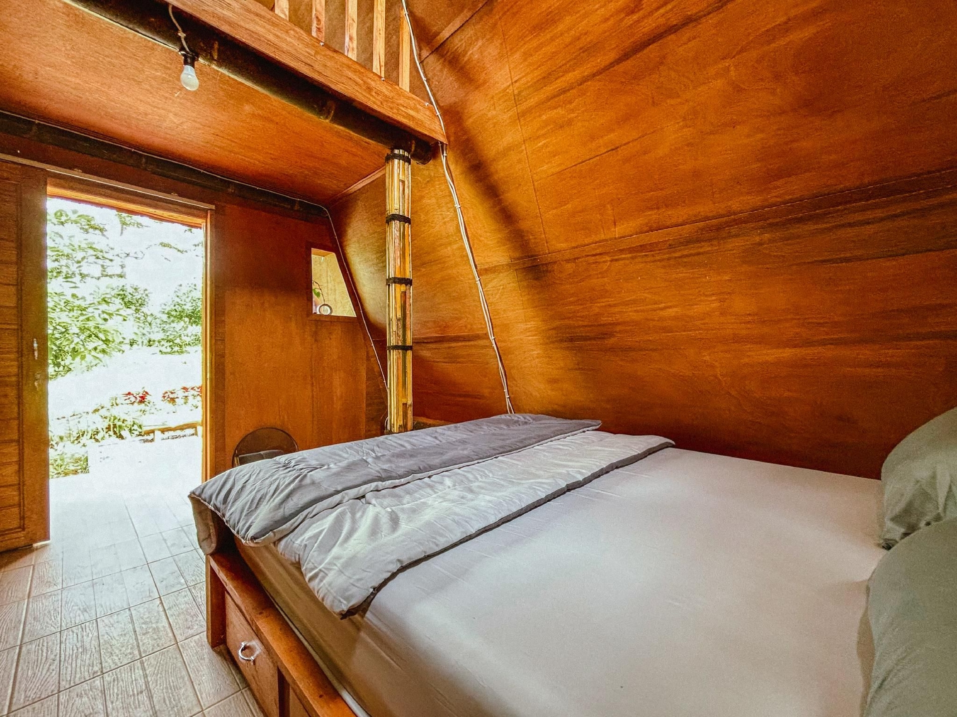 Sanda Eco Cabins by AGATA2