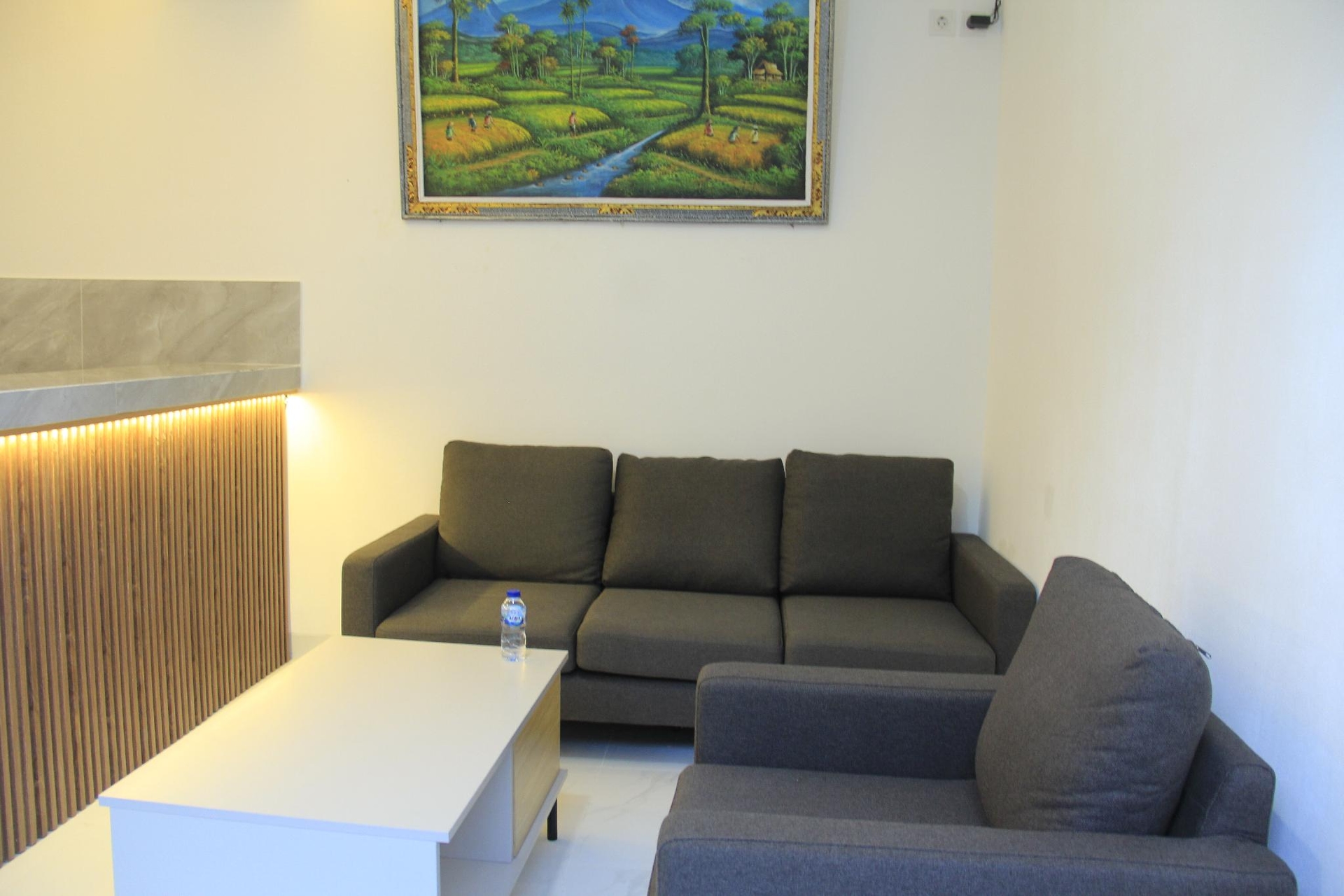 Nadya Jaya Luxury Villa  with 2  Luxury Bedroom3