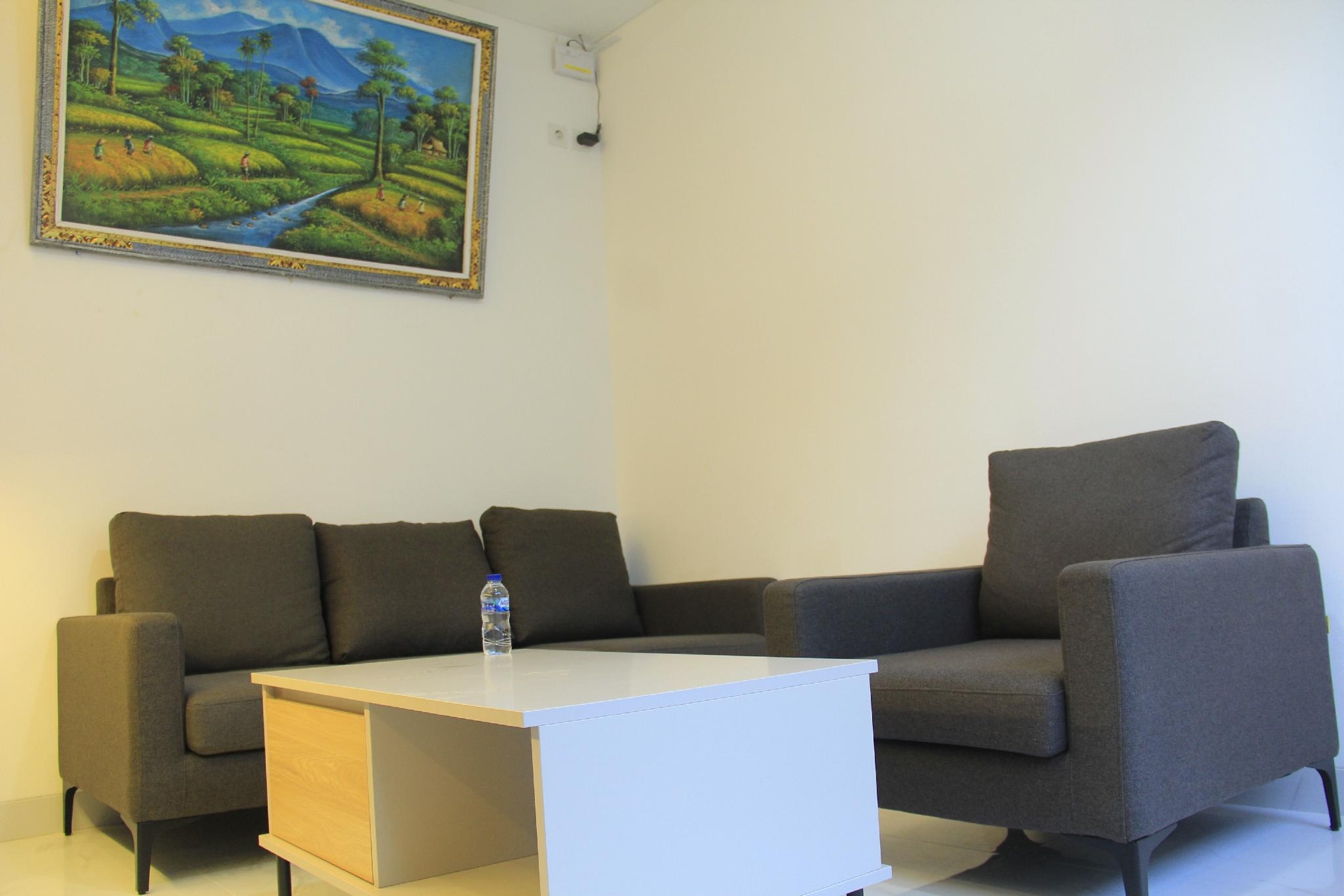 Nadya Jaya Luxury Villa  with 2  Luxury Bedroom2