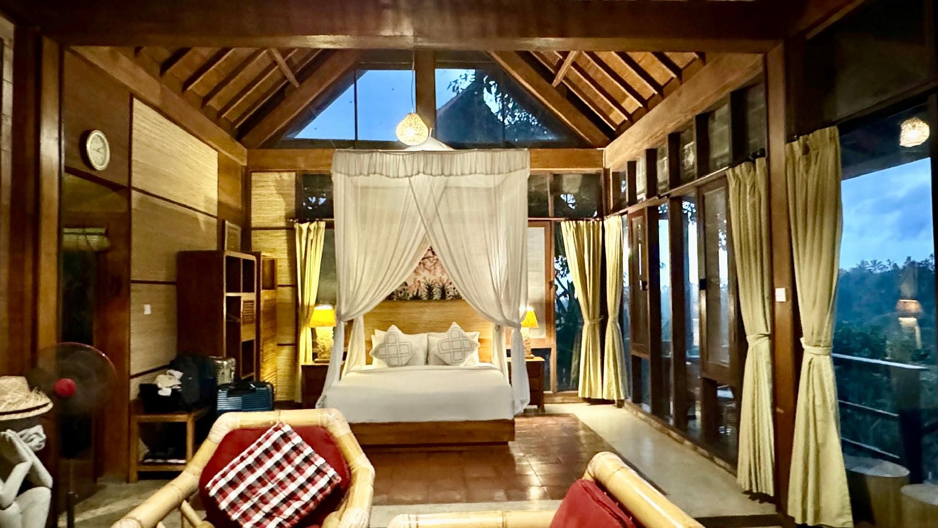 Sang Tirta Resort0