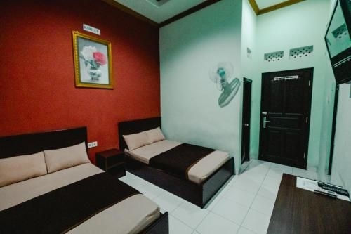 Hotel Mega Dana4