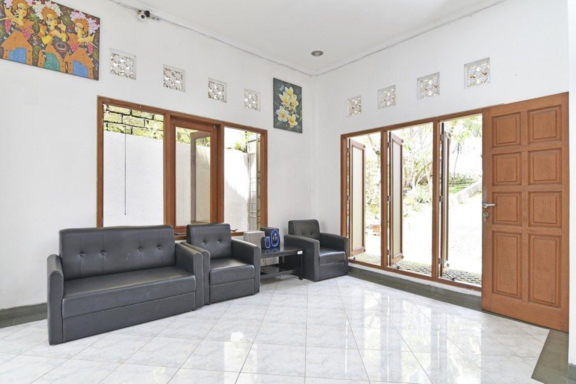 Cozy Residence Wedasari Balii0
