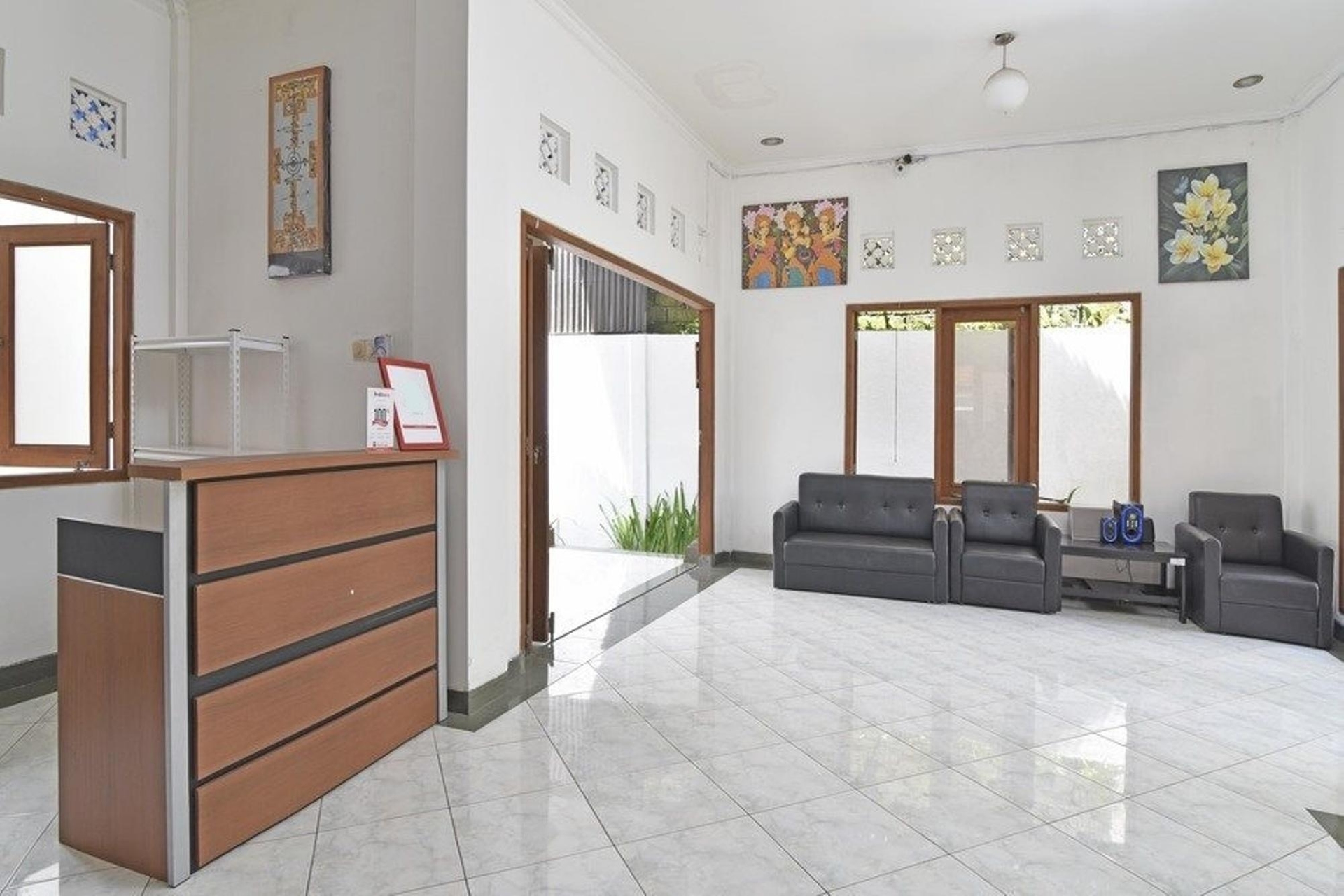 Cozy Residence Wedasari Balii4