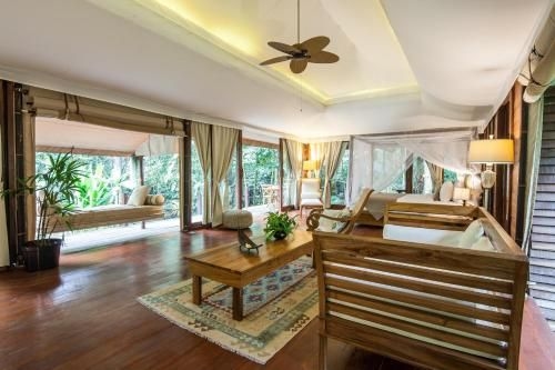 Galalima Glamping by AGATA1