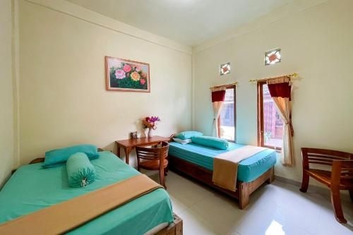 Anish Homestay1