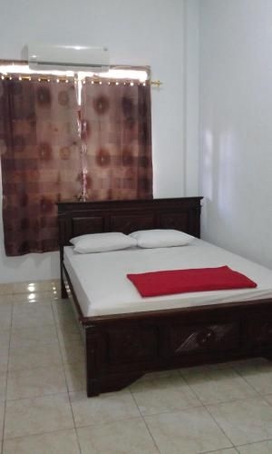 Gandhi Hostel Bali3