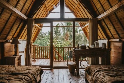 Kusfarm Bali by AHM1