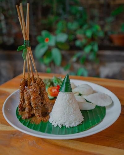 Kusfarm Bali by AHM4