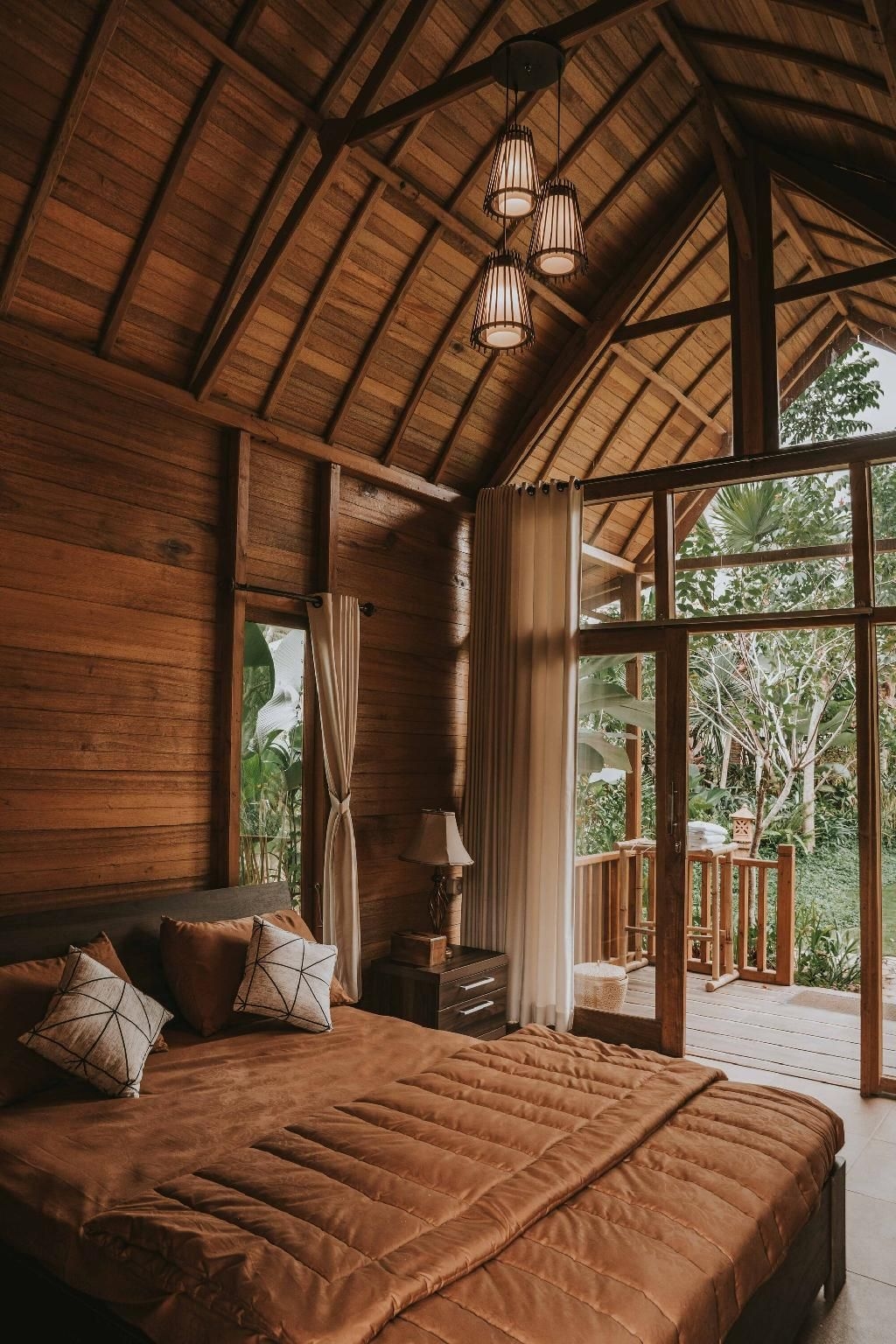 Kusfarm Bali by AHM3