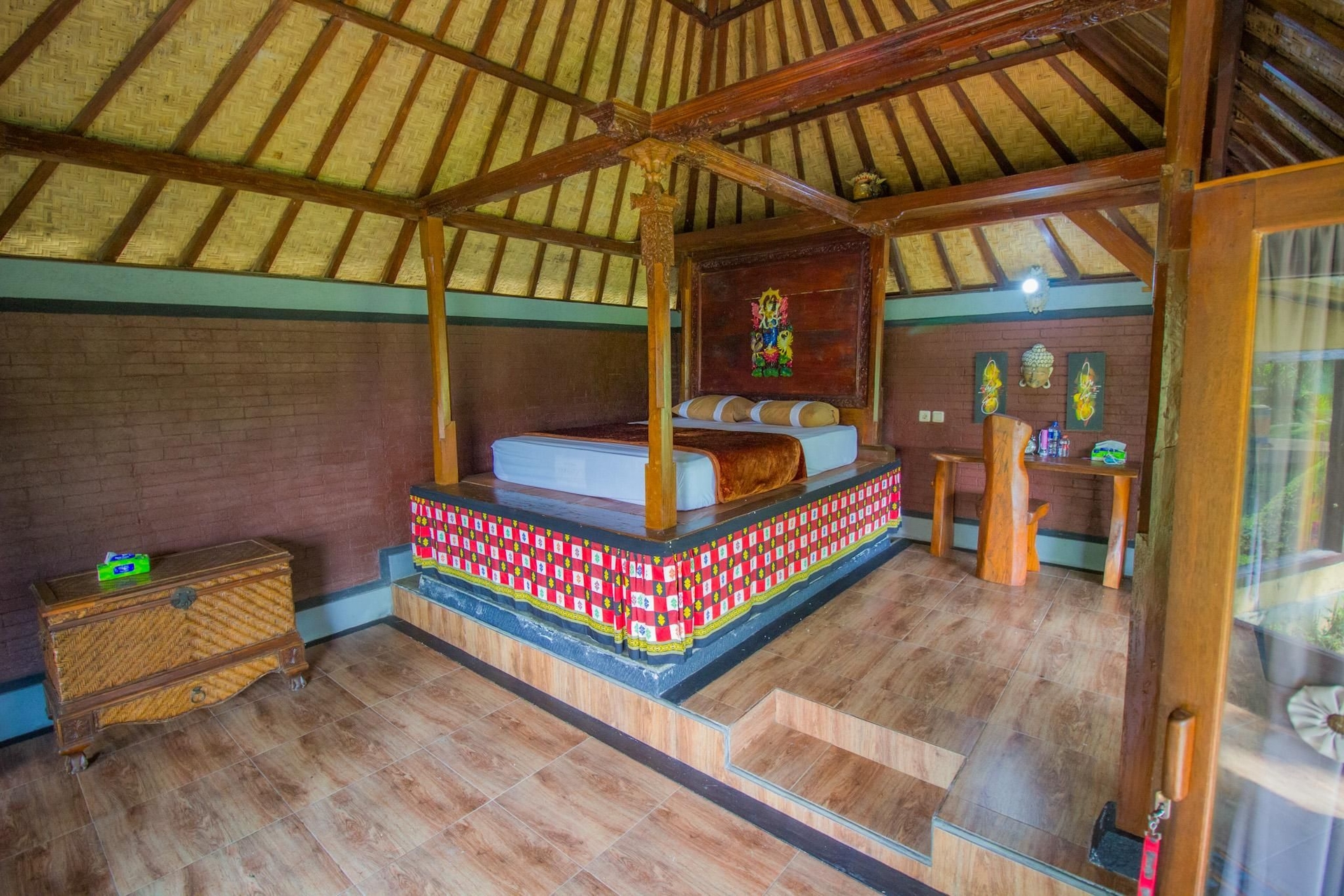 Pesona Bali Ecolodge by AGATA3