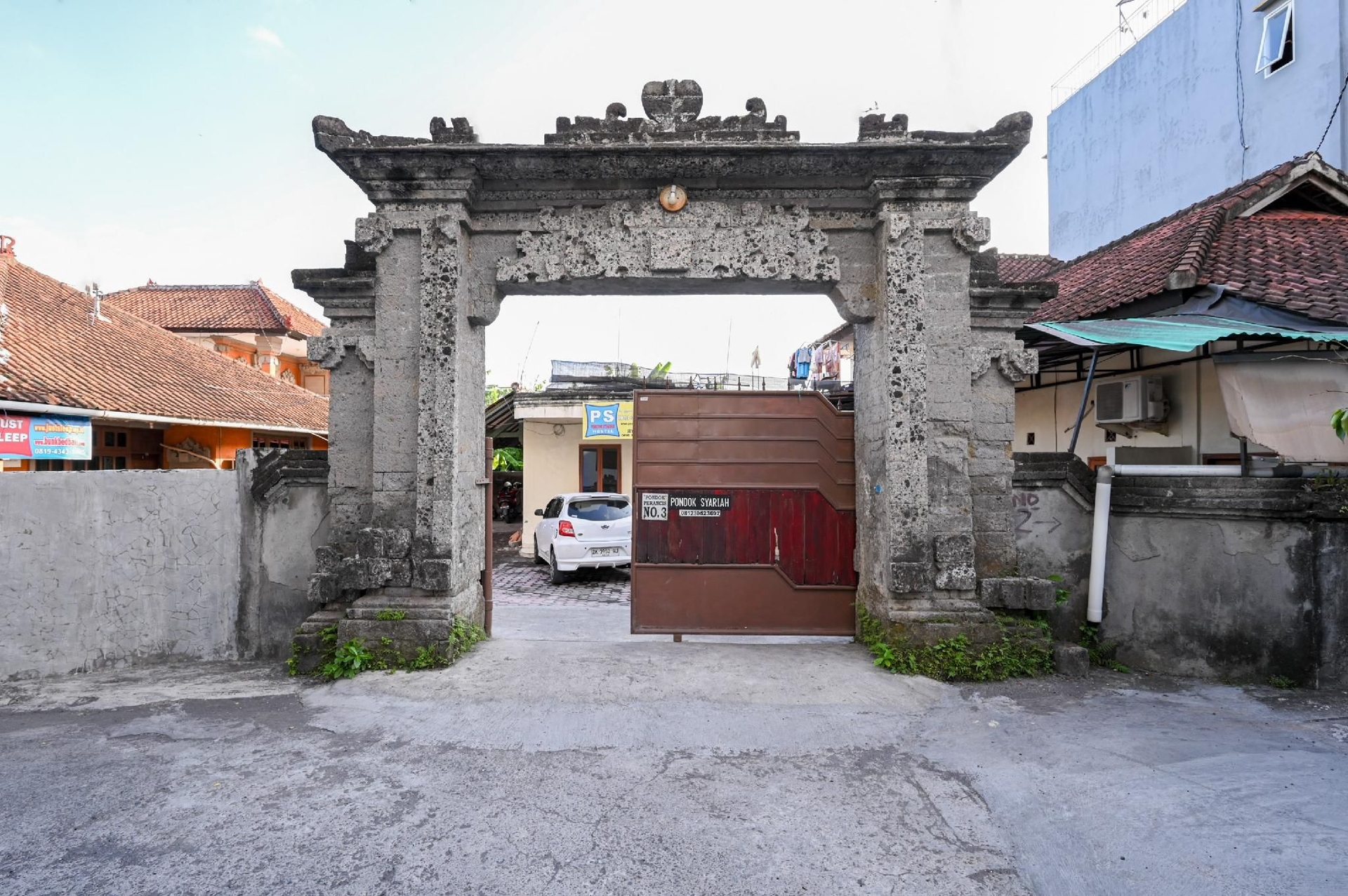 Pondok Syariah Denpasar Mitra RedDoorz4