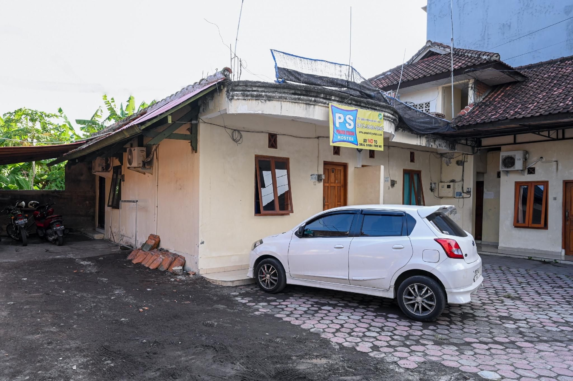 Pondok Syariah Denpasar Mitra RedDoorz0